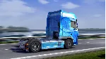 Euro Truck Simulator 2 - Force of Nature Paint Jobs Pac