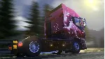 Euro Truck Simulator 2 - Christmas Paint Jobs Pack DLC