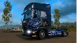 Euro Truck Simulator 2 - Viking Legends DLC