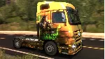 Euro Truck Simulator 2 - Viking Legends DLC