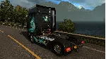 Euro Truck Simulator 2 - Dragon Truck Design Pack DLC