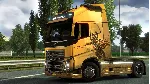 Euro Truck Simulator 2 - Fantasy Paint Jobs Pack DLC