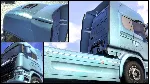 Euro Truck Simulator 2 - Metallic Paint Jobs Pack DLC