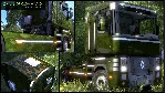 Euro Truck Simulator 2 - Flip Paint Designs DLC