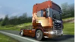 Euro Truck Simulator 2 - Czech Paint Jobs Pack DLC
