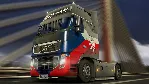 Euro Truck Simulator 2 - Czech Paint Jobs Pack DLC