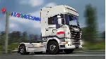 Euro Truck Simulator 2 - Polish Paint Jobs Pack DLC