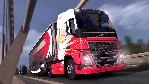 Euro Truck Simulator 2 - Polish Paint Jobs Pack DLC