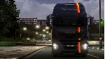 Euro Truck Simulator 2 - German Paint Jobs Pack DLC