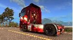 Euro Truck Simulator 2 - Austrian Paint Jobs Pack DLC