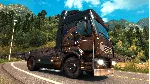 Euro Truck Simulator 2 - Swiss Paint Jobs Pack DLC