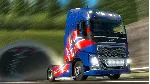 Euro Truck Simulator 2 - Norwegian Paint Jobs Pack DLC