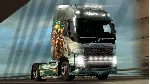 Euro Truck Simulator 2 - Swedish Paint Jobs Pack DLC