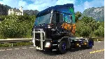 Euro Truck Simulator 2 - Finnish Paint Jobs Pack DLC