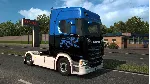 Euro Truck Simulator 2 - Estonian Paint Jobs Pack DLC