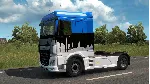 Euro Truck Simulator 2 - Estonian Paint Jobs Pack DLC