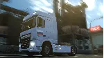 Euro Truck Simulator 2 - Russian Paint Jobs Pack DLC