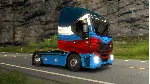 Euro Truck Simulator 2 - Russian Paint Jobs Pack DLC