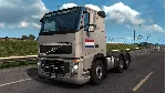 Euro Truck Simulator 2 - Dutch Paint Jobs Pack DLC