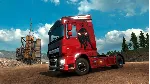 Euro Truck Simulator 2 - Spanish Paint Jobs Pack DLC