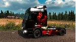 Euro Truck Simulator 2 - Spanish Paint Jobs Pack DLC