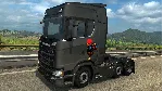 Euro Truck Simulator 2 - Portuguese Paint Jobs Pack