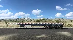 American Truck Simulator - Lode King & Prestige Trailer - irongamers.ru