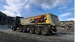 Euro Truck Simulator 2 - Wielton Trailer Pack DLC