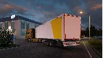 Euro Truck Simulator 2 - Wielton Trailer Pack DLC