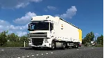 Euro Truck Simulator 2 - Wielton Trailer Pack DLC