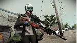PAYDAY 2: McShay Weapon Pack 4 DLC * STEAM RU🔥 