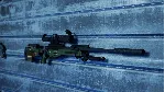 PAYDAY 2: McShay Weapon Pack 4 DLC * STEAM RU🔥 