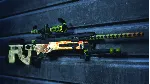 PAYDAY 2: McShay Weapon Pack 4 DLC * STEAM RU🔥 