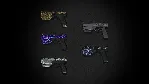 PAYDAY 2: Jiu Feng Smuggler Pack 4 DLC * STEAM RU🔥 