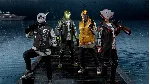 PAYDAY 2: Mega City Tailor Pack DLC * STEAM RU🔥 
