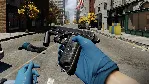 PAYDAY 2: Jiu Feng Smuggler Pack 3 DLC * STEAM RU🔥 