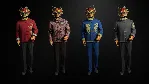PAYDAY 2: Dragon Pack DLC * STEAM РОССИЯ🔥 АВТОДОСТАВКА
