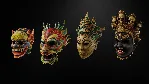 PAYDAY 2: Dragon Pack DLC * STEAM РОССИЯ🔥 АВТОДОСТАВКА