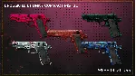 PAYDAY 2: Jiu Feng Smuggler Pack DLC * STEAM RU🔥 
