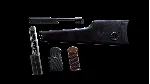 PAYDAY 2: Federales Weapon Pack DLC * STEAM RU🔥 