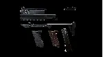 PAYDAY 2: Federales Weapon Pack DLC * STEAM RU🔥 
