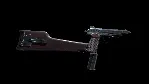 PAYDAY 2: Federales Weapon Pack DLC * STEAM RU🔥 