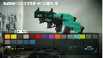 PAYDAY 2: Weapon Color Pack 1 DLC * STEAM RU🔥 