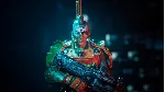 The Ascen❗ CYBER WARRIOR PACK❗ XBOX ONE/X|S+ПК🔑 КЛЮЧ❗ 