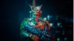 The Ascen❗ CYBER WARRIOR PACK❗ XBOX ONE/X|S+ПК🔑 КЛЮЧ❗ 
