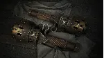 Hunt: Showdown - Law of Salvage DLC - STEAM RU