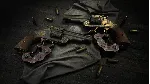 Hunt: Showdown - Law of Salvage DLC⚡ АВТОДОСТАВКА Steam