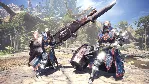 🟣 Monster Hunter: World - Steam Оффлайн 🎮 