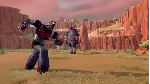 UFO ROBOT GRENDIZER – The Feast of the Wolves Steam RU - irongamers.ru