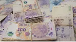 Стим - подарочные карты пополнения баланса 4000 ARS - irongamers.ru